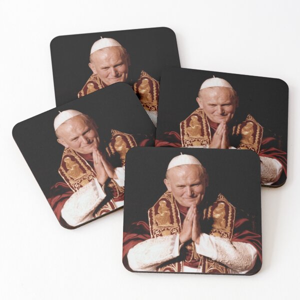 Item preview,  Vatican city Pope John Paul II designed and sold by rrr258.