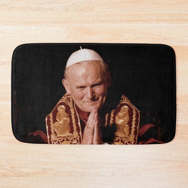 Item preview,  Vatican city Pope John Paul II designed and sold by rrr258.