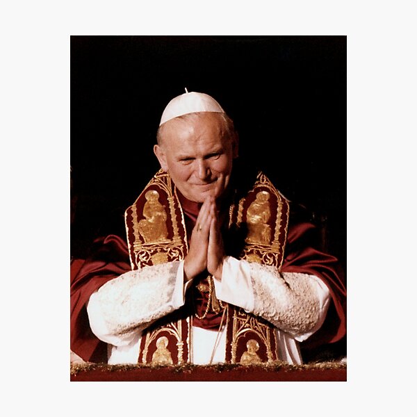 Item preview,  Vatican city Pope John Paul II designed and sold by rrr258.