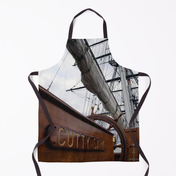 Item preview, The Cutty Sark designed and sold by alexandriaiona.