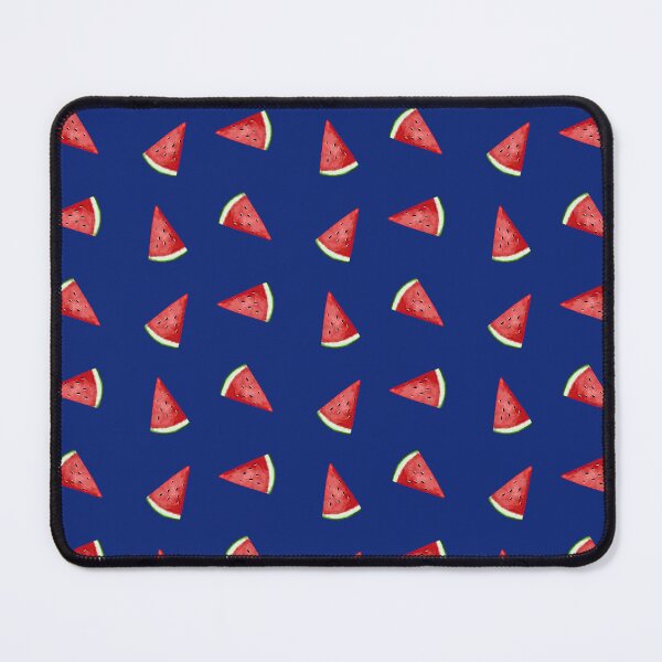 Item preview, Watermelon Slices Pattern designed and sold by designs-by-ann.