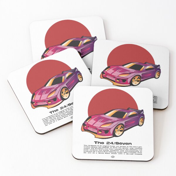 Item preview, RX-7 3rd Generation designed and sold by denvector.