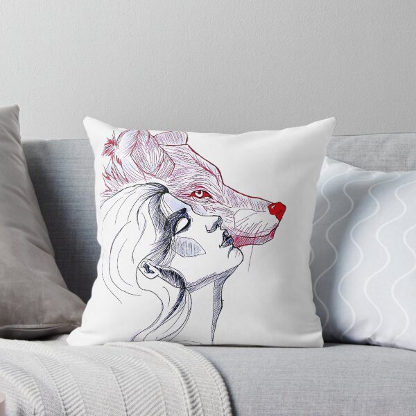 Item preview, My Drawing : "Women Power" Perfect for anyone who believes in the power of women designed and sold by ArtByRabi3  ⭐⭐⭐⭐⭐.