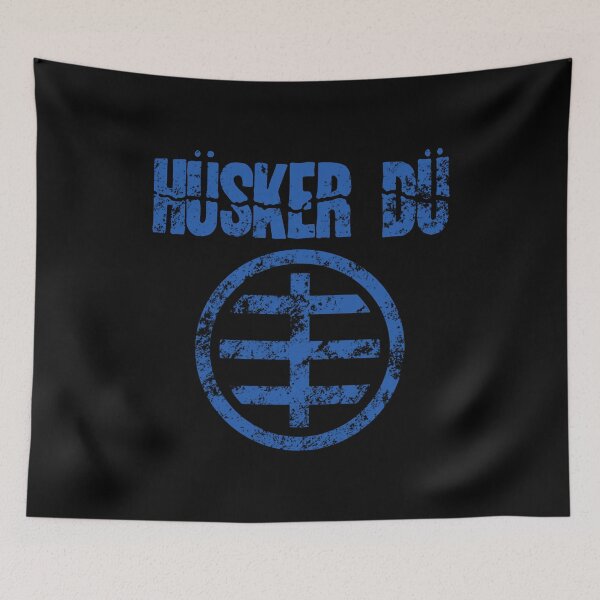 Item preview, Great Gift Husker Du Idol Gift Fot You designed and sold by Davidwilliamt.