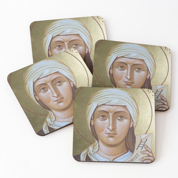 Item preview, St Angela Merici designed and sold by rrr258.