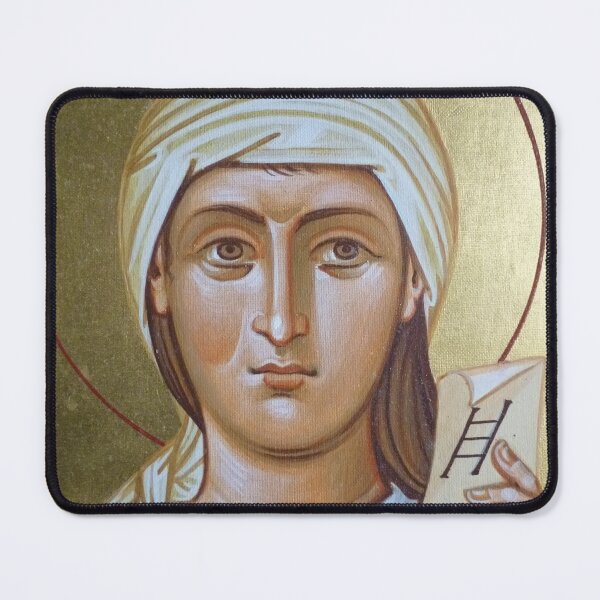 Item preview, St Angela Merici designed and sold by rrr258.