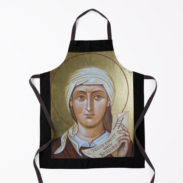 Item preview, St Angela Merici designed and sold by rrr258.