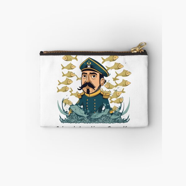 Item preview, Colonel Aureliano Buendia - 100 years of solitude designed and sold by Kameeno.