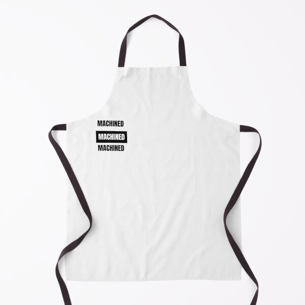 Item preview, Machined Logo designed and sold by DiyPremier.