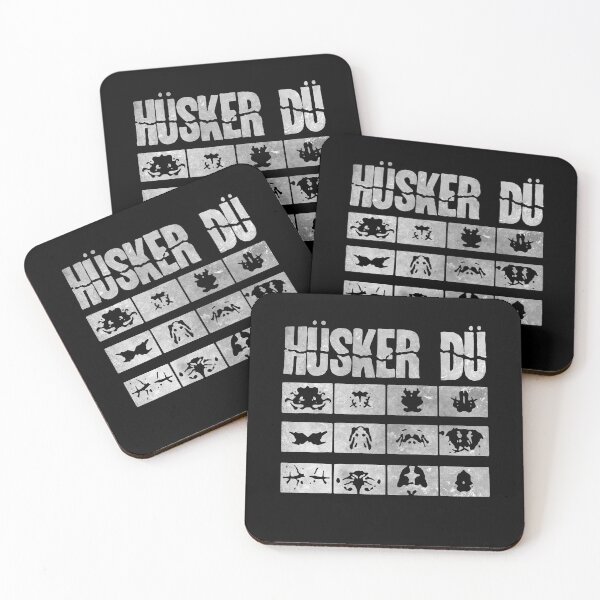 Item preview, Lucky Gift Husker Du Christmas Holiday designed and sold by Davidwilliamt.