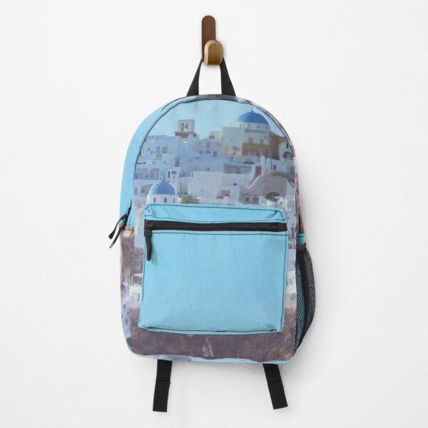 Item preview, Santorini island, Greece designed and sold by Sasas Design.