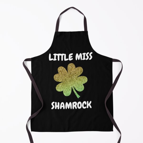 Item preview, Little Miss Shamrock| St Patick's Day Festivities designed and sold by House-Of-Pinto.