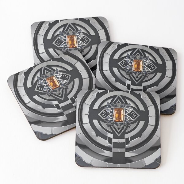 Item preview, Shield of Faith designed and sold by Rovual.