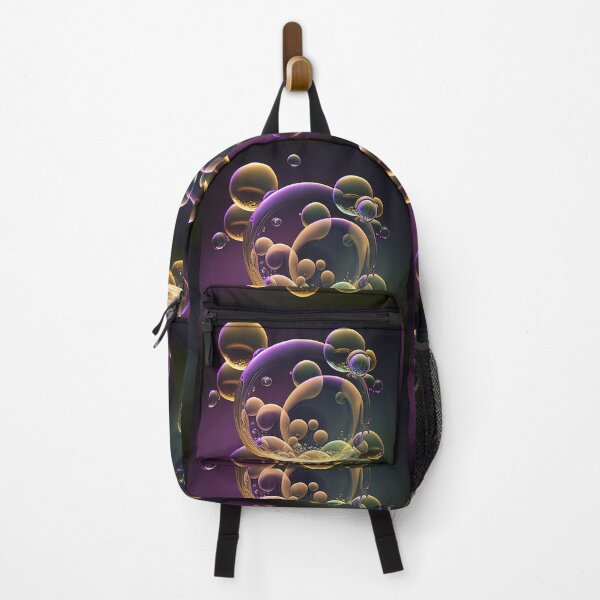 Item preview, Dreamy Soap Bubbles designed and sold by Tomasz Zawada.