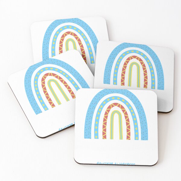 Item preview, Be kind - Autism Awareness designed and sold by FirstTouch.