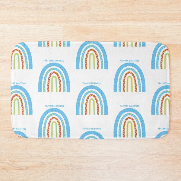 Item preview, Be kind - Autism Awareness designed and sold by FirstTouch.