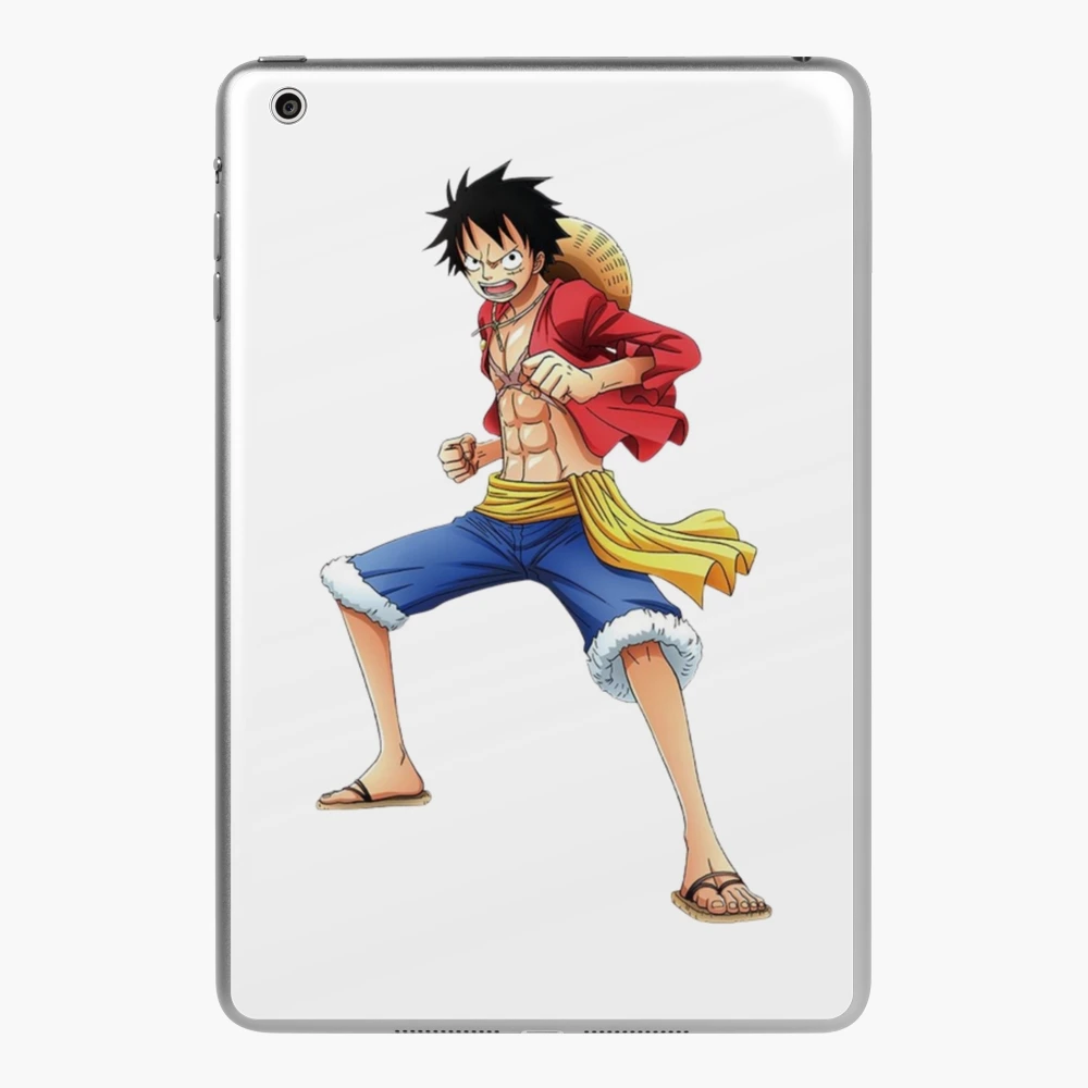 Portgas D ace one piece Baby One-Piece by Swidoni