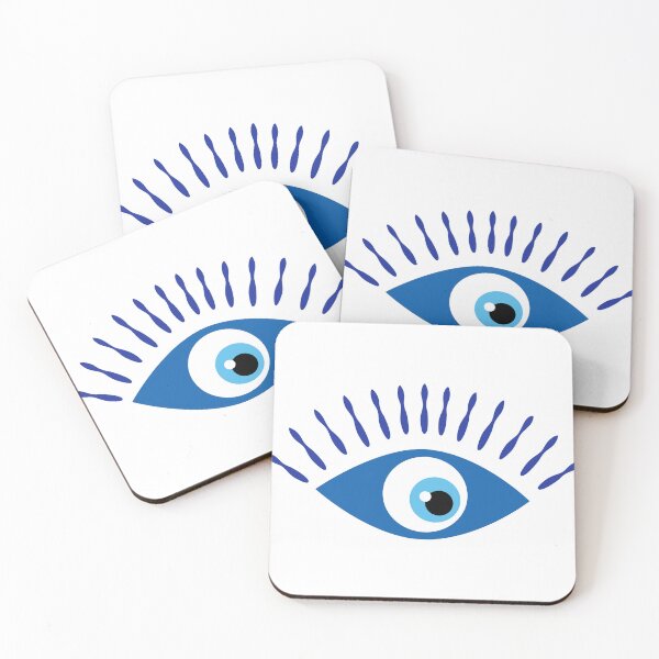 Item preview, Eye Logo designed and sold by Fantazia86.
