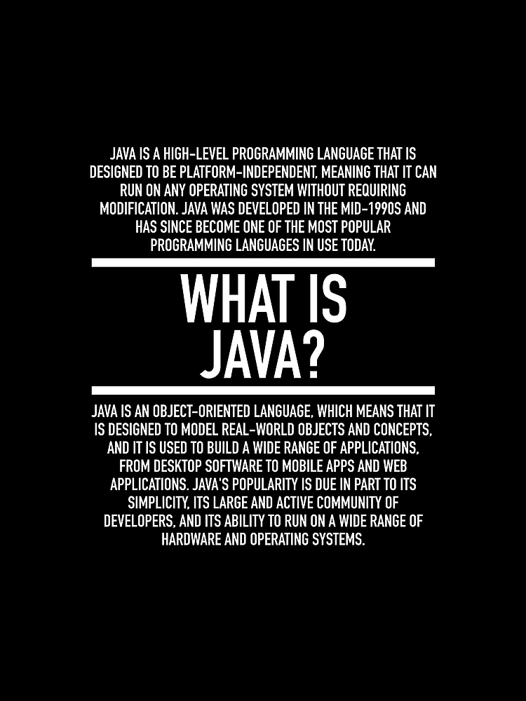 Thumbnail 3 of 3, Scarf, Java Defined - Website Developer Coder designed and sold by HiddenVerb.