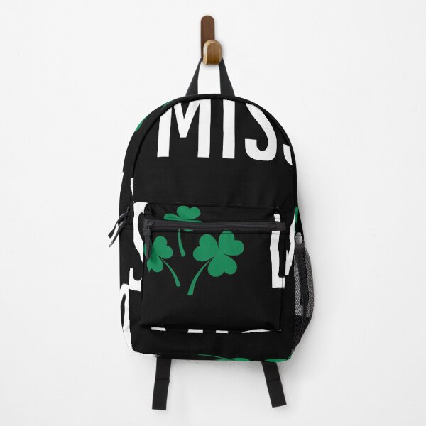 Item preview, Little Miss Shamrock| St Patick's Day Festivities designed and sold by House-Of-Pinto.