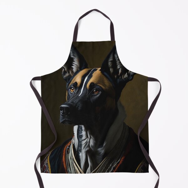 Item preview, African Wild Dog designed and sold by OkGalerieRB.