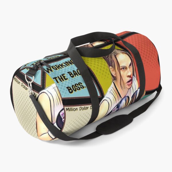 Item preview, Working The Bag, Boss designed and sold by DrawingAndText.