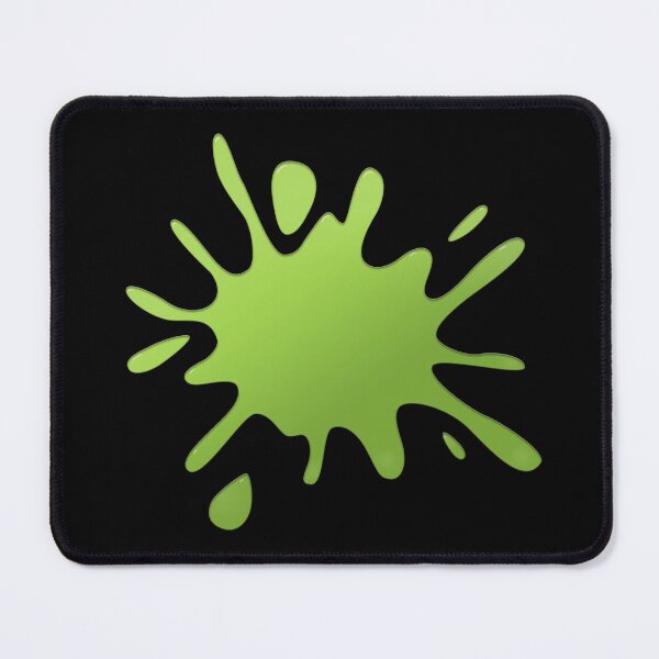 Item preview, Ink Splat designed and sold by galaxydaydreams.