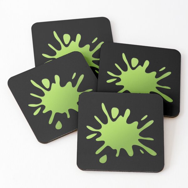 Item preview, Ink Splat designed and sold by galaxydaydreams.