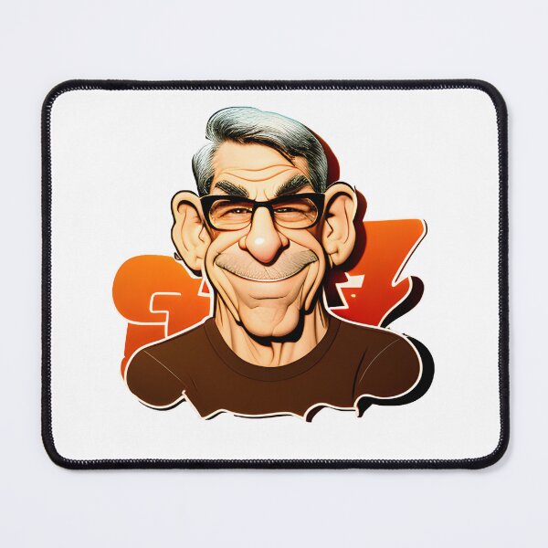 Item preview, richard belzer t-shirt class designed and sold by T-shirtRedLover.