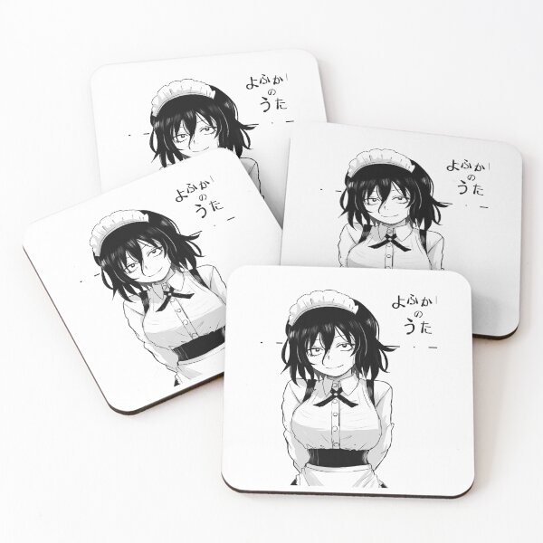 Item preview, Call of the Night Asai Akira designed and sold by UkraineSouveni.