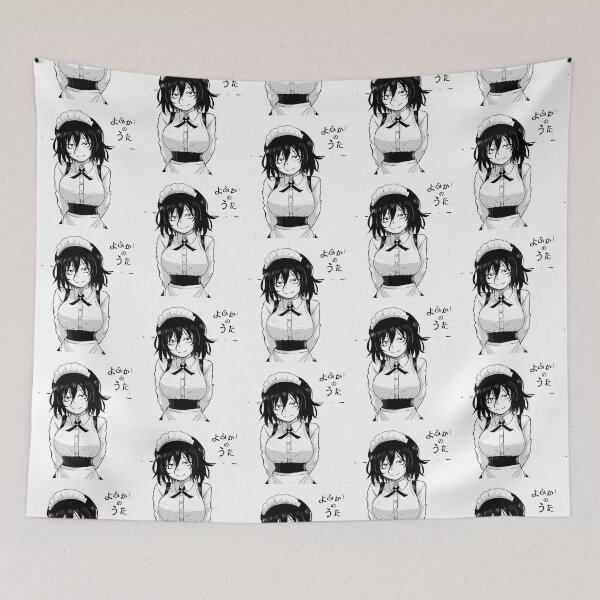 Item preview, Call of the Night Asai Akira designed and sold by UkraineSouveni.