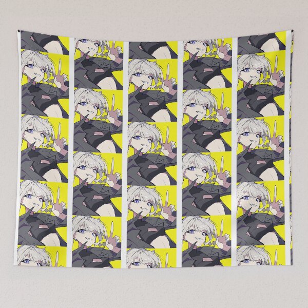 Item preview, Call of the Night Nanakusa Nazuna designed and sold by UkraineSouveni.