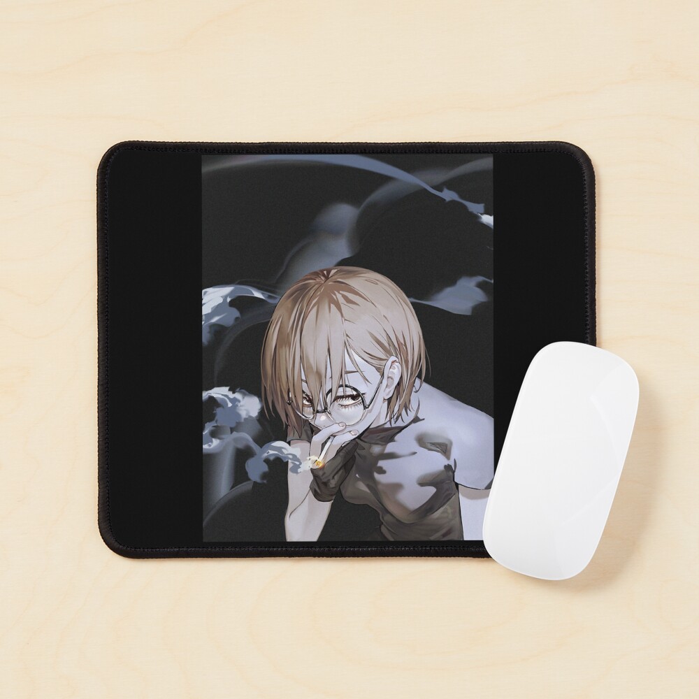 Magnet for Sale mit Ruf der Nacht Uguisu Anko von UkraineSouveni |  Redbubble