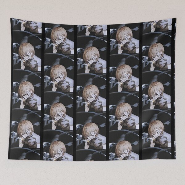 Item preview, Call of the Night Uguisu Anko     designed and sold by UkraineSouveni.