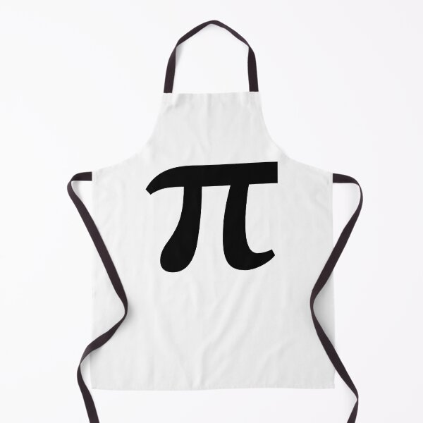 Item preview, π Pi Black Writing designed and sold by akaiawa.