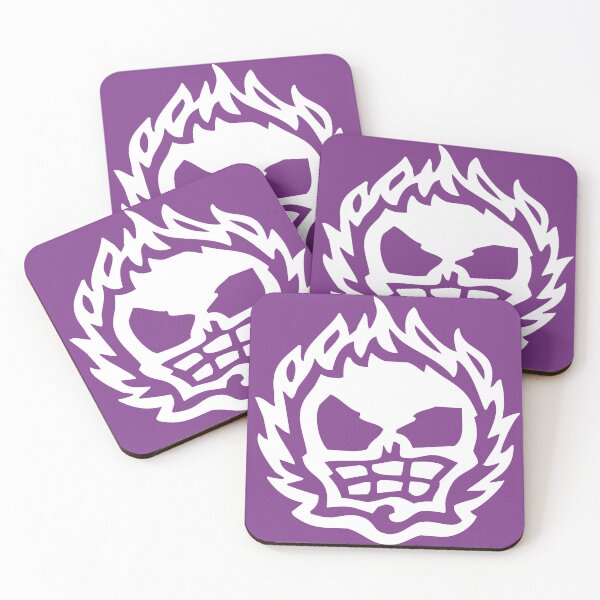 Item preview, TOD skull designed and sold by YHeiba.