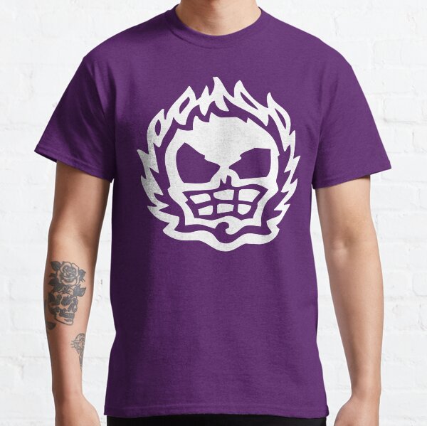 Item preview, TOD skull designed and sold by YHeiba.