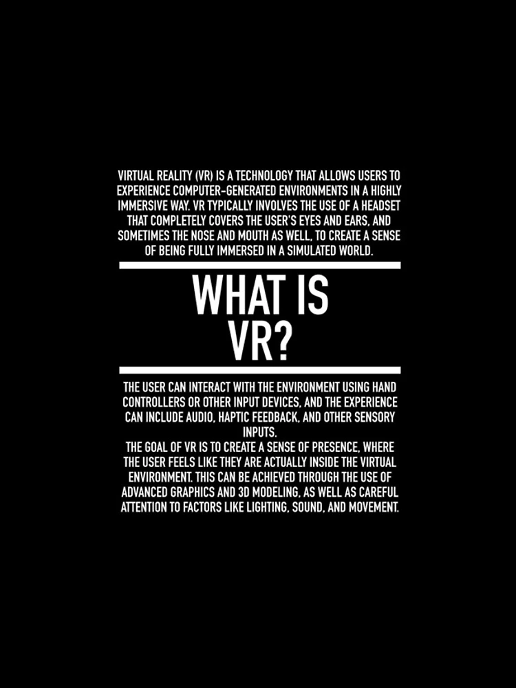 Thumbnail 4 of 4, iPhone Case, VR Defined  - Virtual Reality Developer Coder designed and sold by HiddenVerb.