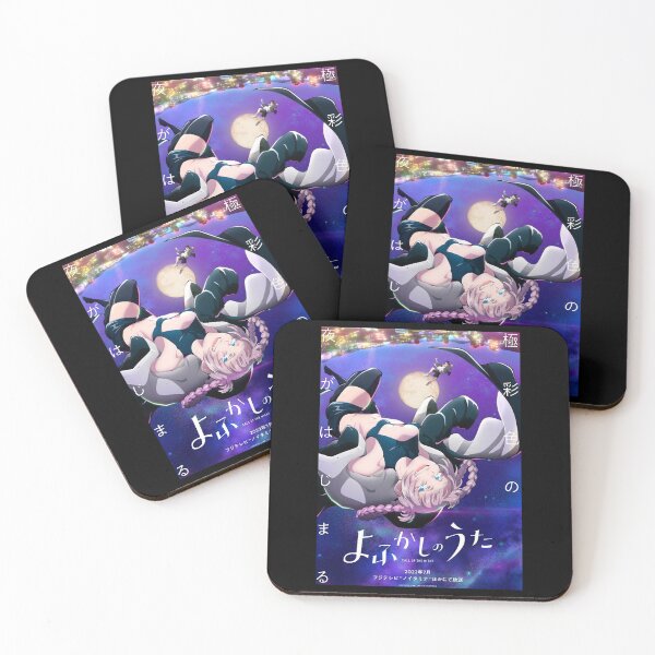Item preview, CCall of the Night visual designed and sold by UkraineSouveni.