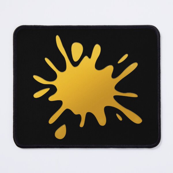 Item preview, Ink Splat designed and sold by galaxydaydreams.