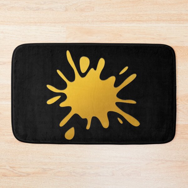 Item preview, Ink Splat designed and sold by galaxydaydreams.