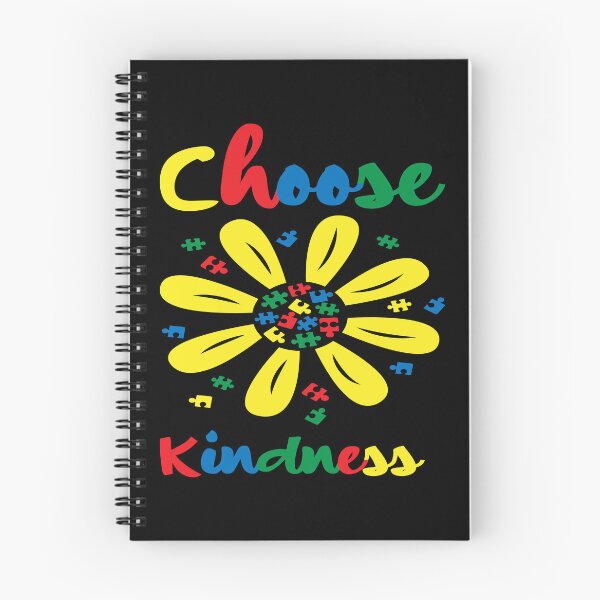Item preview, Choose kindness - Autism Awareness designed and sold by FirstTouch.
