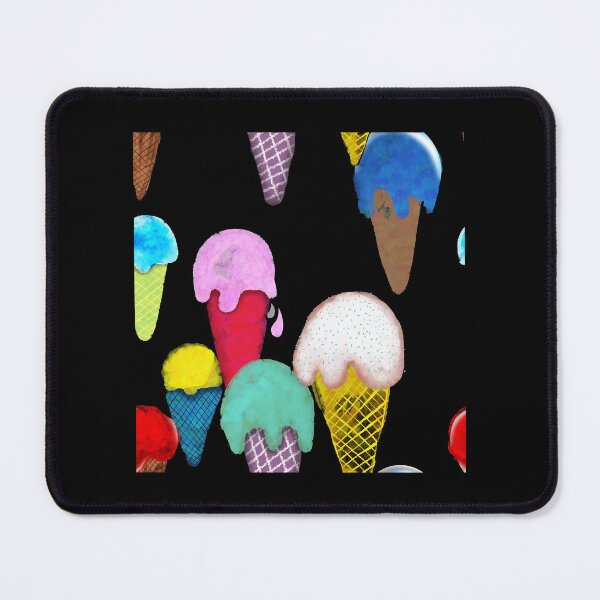 Item preview, Helado Matcha Ice Cream dessert sorbet Japan Ume designed and sold by UkraineSouveni.