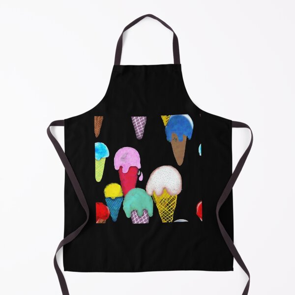 Item preview, Helado Matcha Ice Cream dessert sorbet Japan Ume designed and sold by UkraineSouveni.