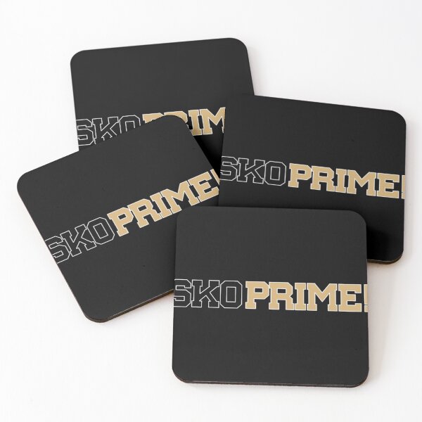 Item preview, SKO PRIME! Support New Coach Sanders in Boulder! designed and sold by CustomaShirt.