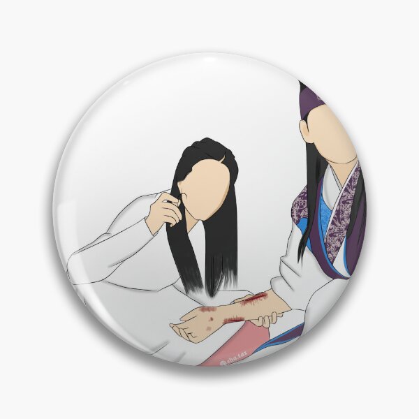 Item preview,  Hwarang kim taehyung  designed and sold by kart-box.