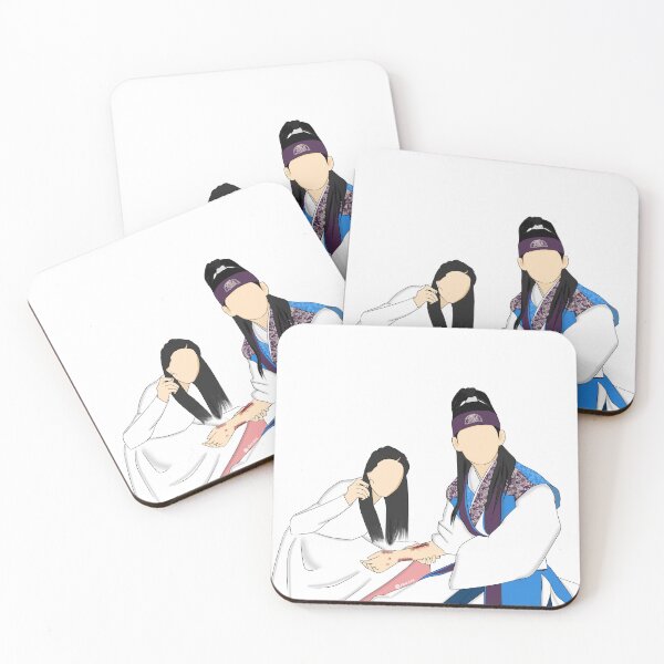 Item preview,  Hwarang kim taehyung  designed and sold by kart-box.