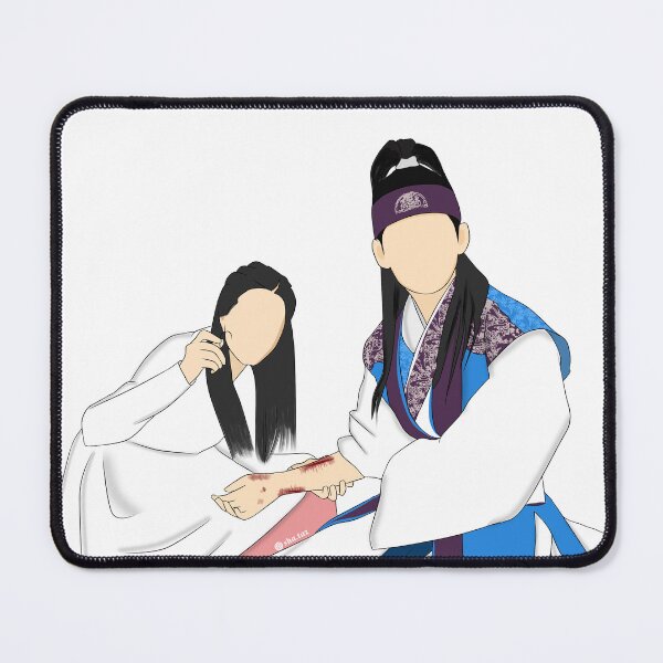 Item preview,  Hwarang kim taehyung  designed and sold by kart-box.