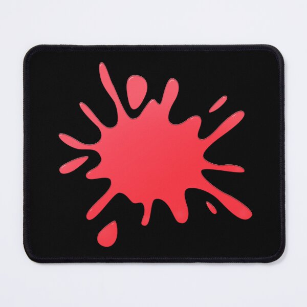 Item preview, Ink Splat designed and sold by galaxydaydreams.