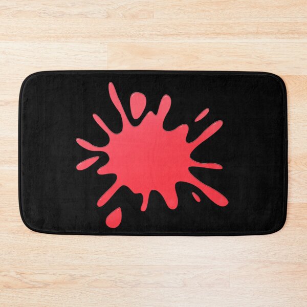 Item preview, Ink Splat designed and sold by galaxydaydreams.